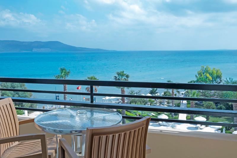 The Holiday Resort Didim Eksteriør billede