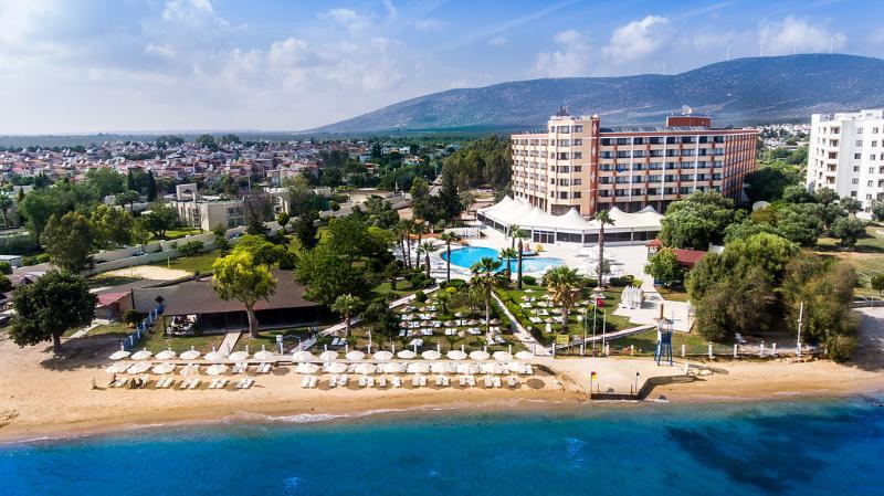 The Holiday Resort Didim Eksteriør billede